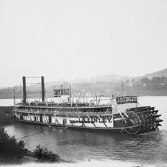 J. B. Finley (Towboat, 1899-1918)