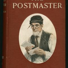 The postmaster