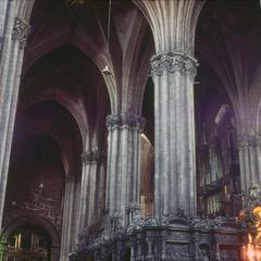 La Seo (Catedral del Salvador de Zaragoza)