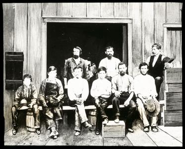 Simmons Company employees