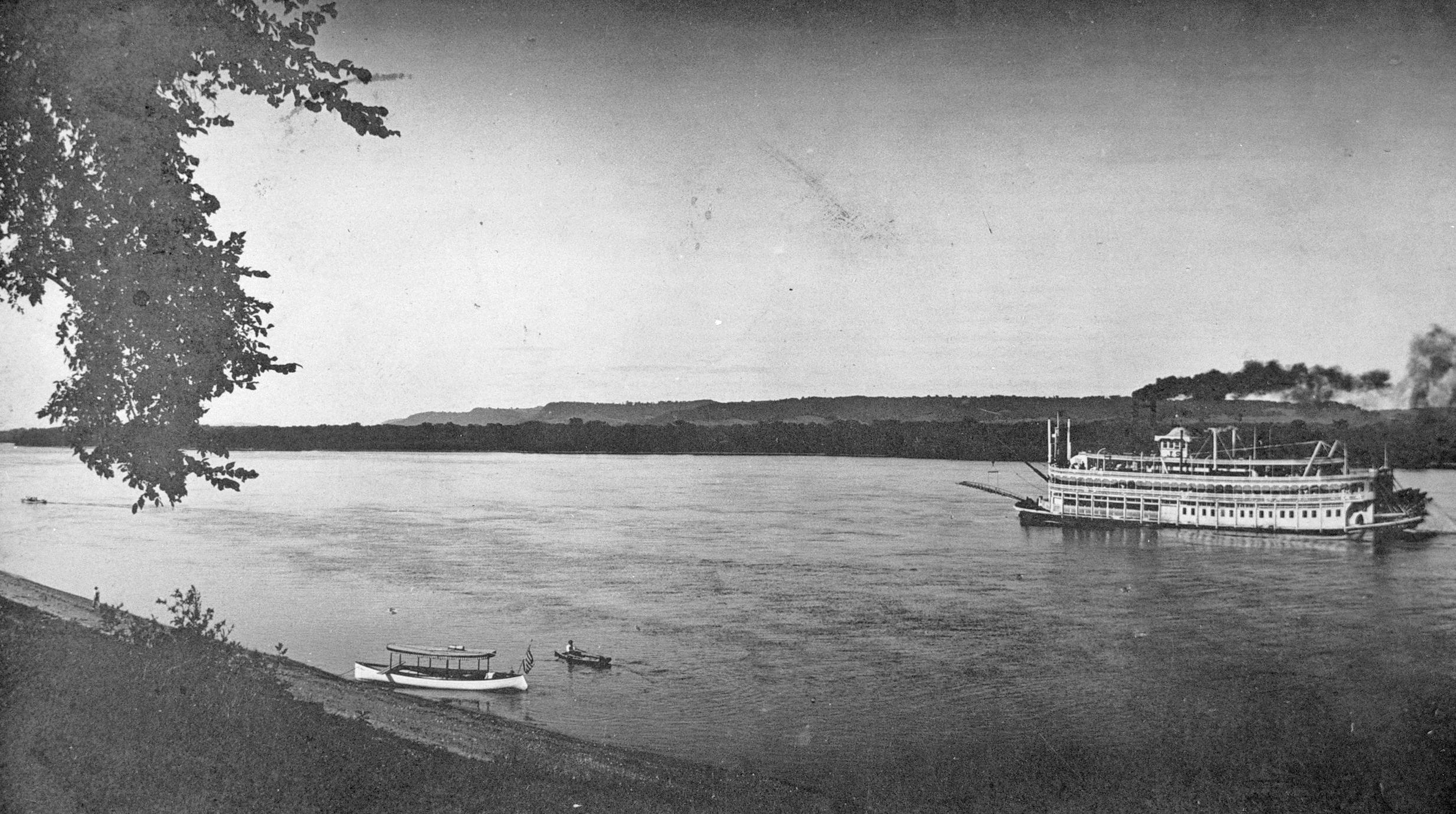 ‎J.S. (Excursion/Packet, 19011910) UWDC UWMadison Libraries