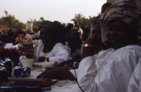 Wedding in Ijebu-Jesa