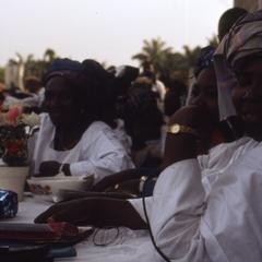 Wedding in Ijebu-Jesa