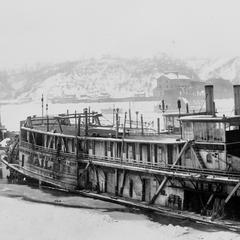 Sailor (Towboat, 1900-1923)