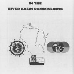 Wisconsin's participation in the river basin commissions