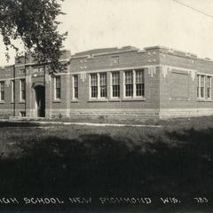 New Richmond Elementary School