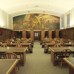 Law Library