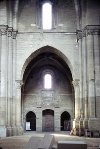 Catedral Vieja de Santa María de Lleida