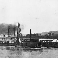 Kentucky (Towboat, 1909-1947)