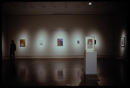 Georgia O'Keeffe : Artist and Subject