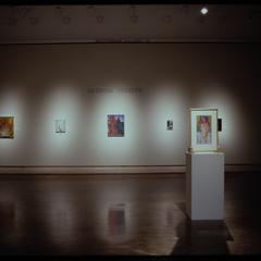 Georgia O'Keeffe : Artist and Subject
