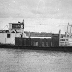 Fort Buford (Ferry, 1920s-1930s)