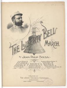 Liberty Bell march