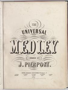 Universal medley