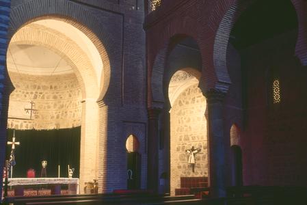 Santa Eulalia de Toledo