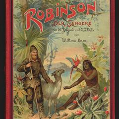 Robinson der Jüngere