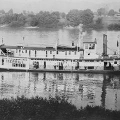 Merrill (Towboat, 1907-1931)
