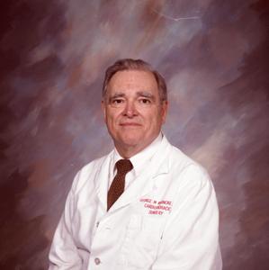 Dr. George Kroncke