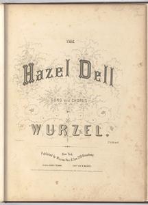 The hazel dell