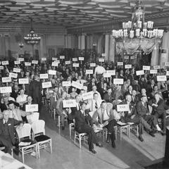 1946 Conservation Congress meeting