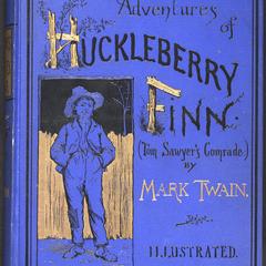 Adventures of Huckleberry Finn (Tom Sawyer's comrade)