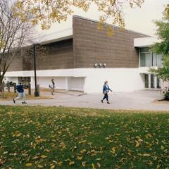 Drumlin Hall