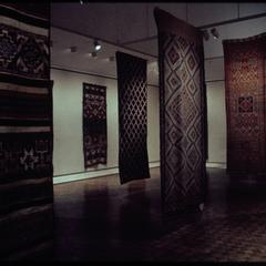 From the Far West : Carpets and Textiles of Morocco