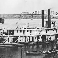 Advance (Towboat, 1912-1928)