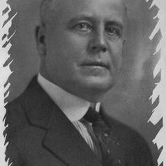 Roe, William E.