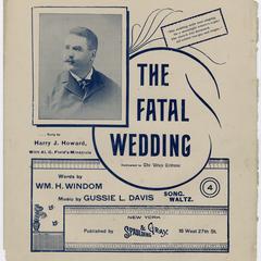 Fatal wedding