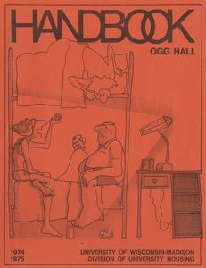 Ogg Hall handbook