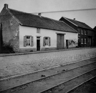 Original Lurquin home in Blanden, Belgium near Louvain