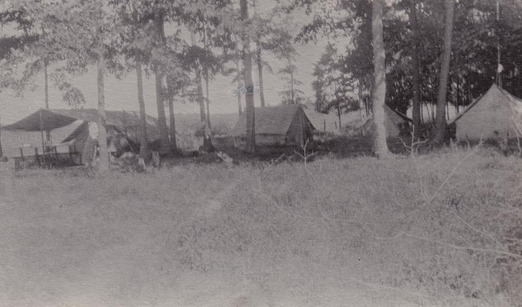 Bayard s Camp UWDC UW Madison Libraries