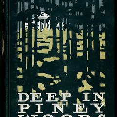 Deep in piney woods