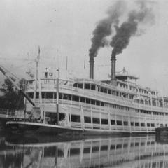 Washington (Excursion boat, 1921-1938)