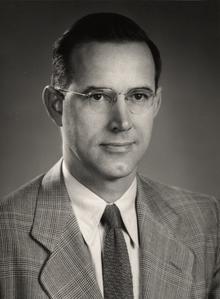 Charles Bridgman, Bureau of Industrial Psychology