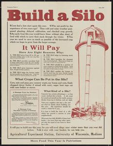 "Build a Silo"