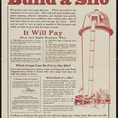 "Build a Silo"