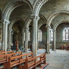 Durham Cathedral Galilee Chapel