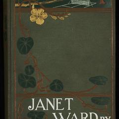 Janet Ward : a daughter of the manse