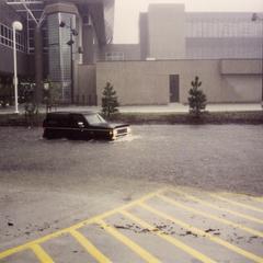 Milwaukee flooding