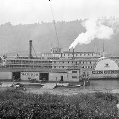 Cincinnati (Packet, 1924-1932)