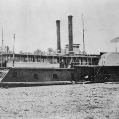 Fort Hindman (Gunboat, Tinclad, 1863-1865)