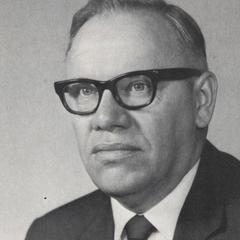 Norbert Koopman, 1965