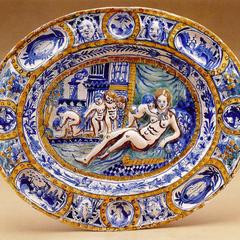 Dish