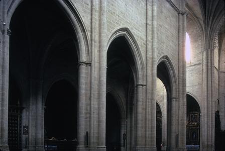 Catedral de Santa María de Huesca
