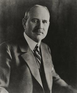 Charles W. Nash