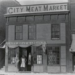 City Meat Market