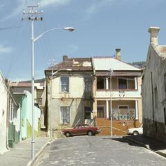 Cape Town : District Six
