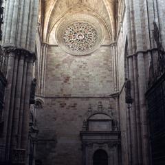Catedral de la Asunción de Sigüenza